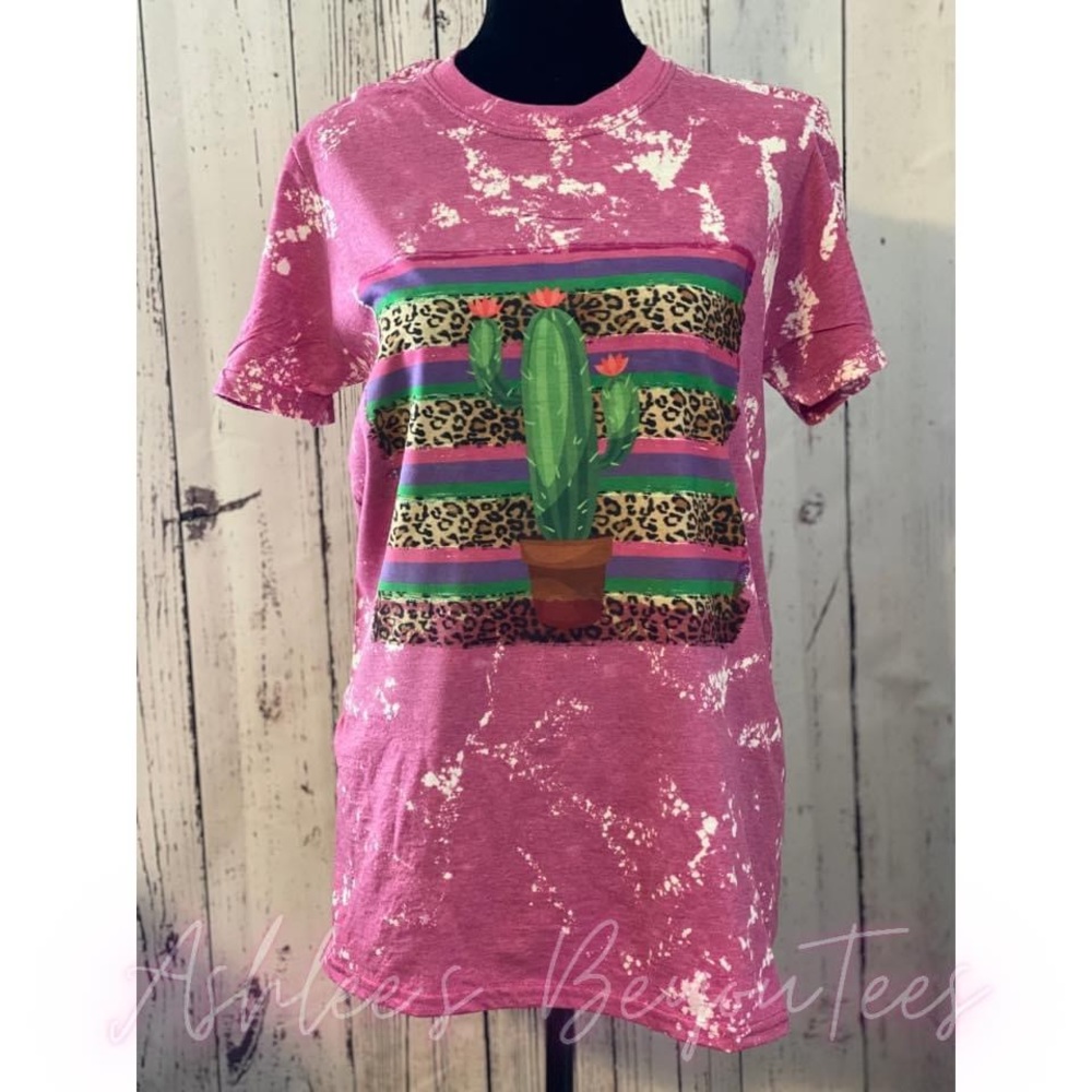 Bleached Tees ✨